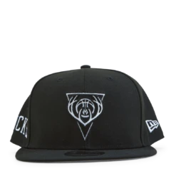 NEW ERA BUCKS Nba21 City Alt Cw 9FIFTY -SoleStory Butik 60573 34 004