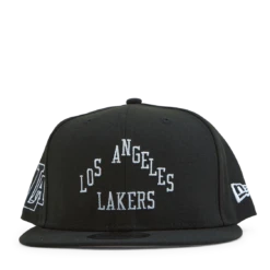NEW ERA Lakers NBA21 City Alt Cw 9FIFTY -SoleStory Butik 60573 35 004