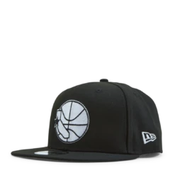 NEW ERA WARRIORS Nba21 City Alt Cw 9FIFTY