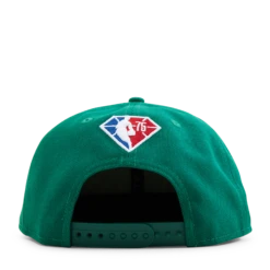 NEW ERA Mavs NBA21 City Alt 9FIFTY -SoleStory Butik 60573 38 003