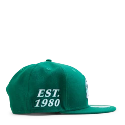 NEW ERA Mavs NBA21 City Alt 9FIFTY -SoleStory Butik 60573 38 004