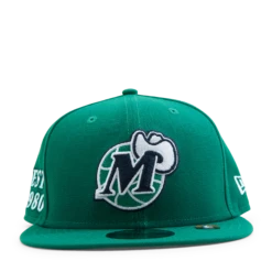 NEW ERA Mavs NBA21 City Alt 9FIFTY -SoleStory Butik 60573 38 005