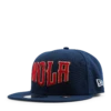NEW ERA Pelicans Nba21 City Alt 9FIFTY
