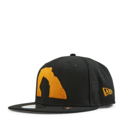 NEW ERA Jazz NBA21 City Alt 9FIFTY