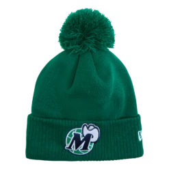 NEW ERA Mavs NBA21 City Alt Knit