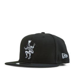 NEW ERA Celtics NBA21 City Alt Cw 9FIFTY