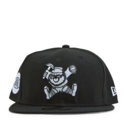 NEW ERA NUGGETS NBA21 City Alt Cw 9FIFTY -SoleStory Butik 60573 47 004