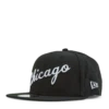 NEW ERA Bulls NBA21 City Alt Cw 9FIFTY -SoleStory Butik 60573 48 001