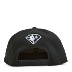 NEW ERA Bulls NBA21 City Alt Cw 9FIFTY -SoleStory Butik 60573 48 003