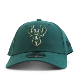 NEW ERA Bucks The League 9 NEW ERA Bucks The League -SoleStory Butik 60573 55 004