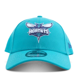 NEW ERA Hornets The League -SoleStory Butik 60573 58 004