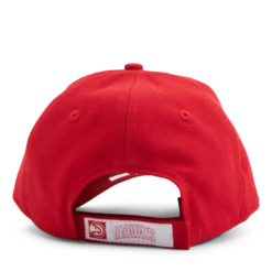 NEW ERA Hawks The League 8 NEW ERA Hawks The League -SoleStory Butik 60573 60 003