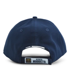 NEW ERA Nuggets The League -SoleStory Butik 60573 63 004