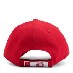 NEW ERA Rockets The League -SoleStory Butik 60573 65 003