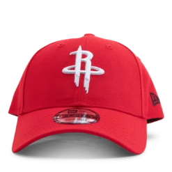NEW ERA Rockets The League -SoleStory Butik 60573 65 004