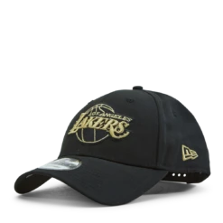 NEW ERA Lakers And Gold 9FORTY