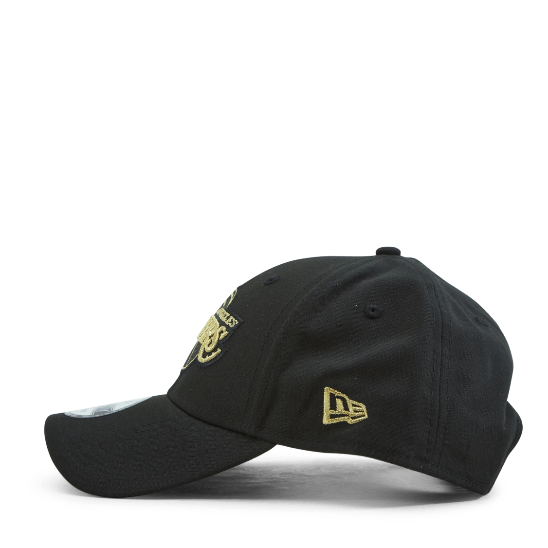 NEW ERA Lakers And Gold 9FORTY 4 NEW ERA Lakers And Gold 9FORTY - Bild 2