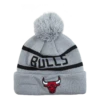 NEW ERA Jake Cuff Beanie Bulls 2 NEW ERA Jake Cuff Beanie Bulls -SoleStory Butik 60573 87 001