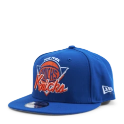 NEW ERA NBA21 Tip Off 9FIFTY NY Knicks