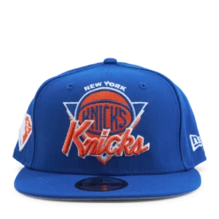 NEW ERA NBA21 Tip Off 9FIFTY NY Knicks -SoleStory Butik 60573 92 004