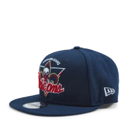 NEW ERA Pelicans NBA21 Tip Off 9FIFTY