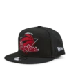 NEW ERA Raptors NBA21 Tip Off 9FIFTY -SoleStory Butik 60573 99 001
