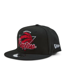 NEW ERA Raptors NBA21 Tip Off 9FIFTY