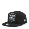 NEW ERA Bulls NBA21 Tip Off 9FIFTY -SoleStory Butik 60574 10 001