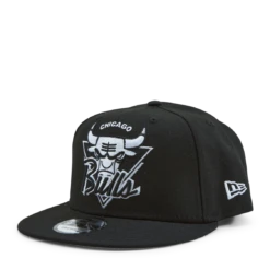 NEW ERA Bulls NBA21 Tip Off 9FIFTY