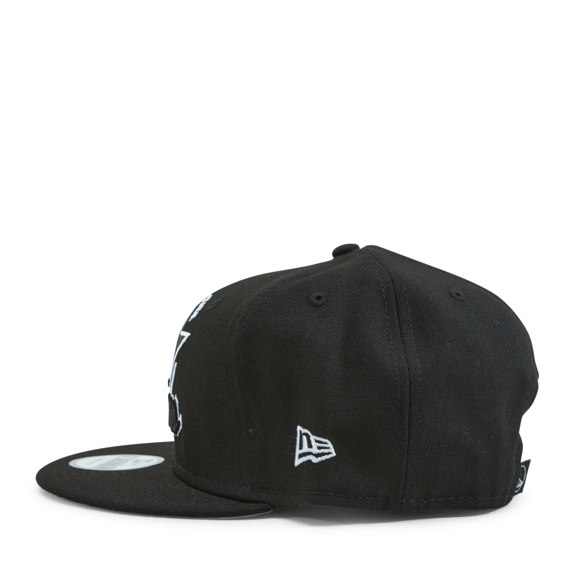 NEW ERA Warriors NBA21 Tip Off 9FIFTY 4 NEW ERA Warriors NBA21 Tip Off 9FIFTY - Bild 2