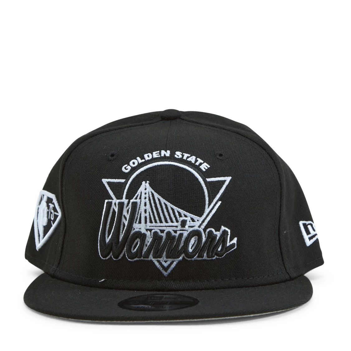 NEW ERA Warriors NBA21 Tip Off 9FIFTY 6 NEW ERA Warriors NBA21 Tip Off 9FIFTY - Bild 4
