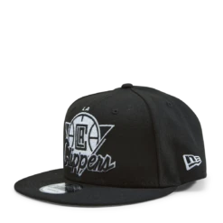 NEW ERA Clippers NBA21 Tip Off 9FIFTY