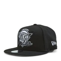 NEW ERA Knicks NBA21 Tip Off 9FIFTY