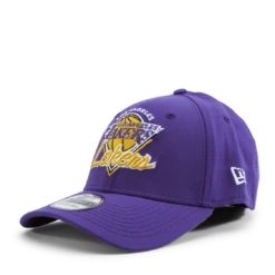 NEW ERA NBA21 Tip Off 39THIRTY Lakers
