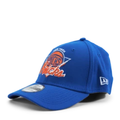 NEW ERA Knicks NBA21 Tip Off 39THIRTY