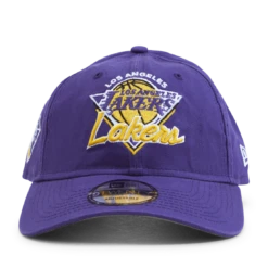 NEW ERA Lakers NBA21 Tip Off 9TWENTY -SoleStory Butik 60574 34 004