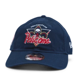 NEW ERA Pelicans NBA21 Tip Off 9TWENTY -SoleStory Butik 60574 36 004