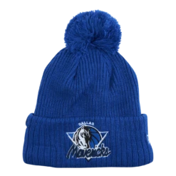 NEW ERA Mavs NBA21 Tip Off Knit