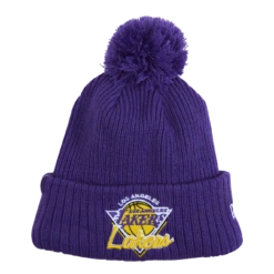 NEW ERA Lakers NBA21 Tip Off Knit