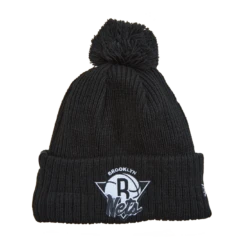 NEW ERA Nets NBA21 Tip Off Knit