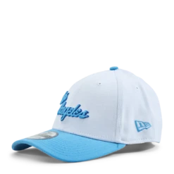 NEW ERA Lakers 39THIRTY Hwcn 2021 Rad