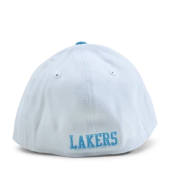 NEW ERA Lakers 39THIRTY Hwcn 2021 Rad -SoleStory Butik 60574 62 003
