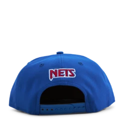 NEW ERA Nets 9FIFTY Brooklyn 2021 -SoleStory Butik 60574 71 003