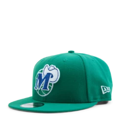 NEW ERA MAVERICKS 9FIFTY