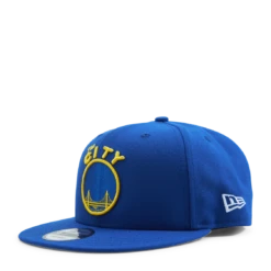 NEW ERA Warriors 9FIFTY