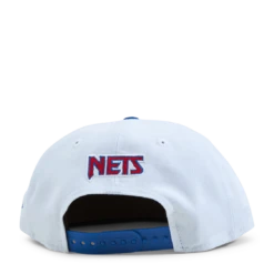NEW ERA Nets Rc9FIFTY Brooklyn Maj -SoleStory Butik 60574 76 003