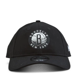 NEW ERA Nets NBA20 Back Half 9TWENTY -SoleStory Butik 60574 79 004