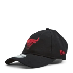 NEW ERA Bulls NBA20 Back Half 9TWENTY