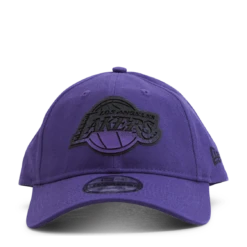 NEW ERA Lakers NBA20 Back Half 9TWENTY -SoleStory Butik 60574 85 004