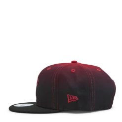 NEW ERA Heat NBA20 Back Half 9FIFTY -SoleStory Butik 60574 87 002